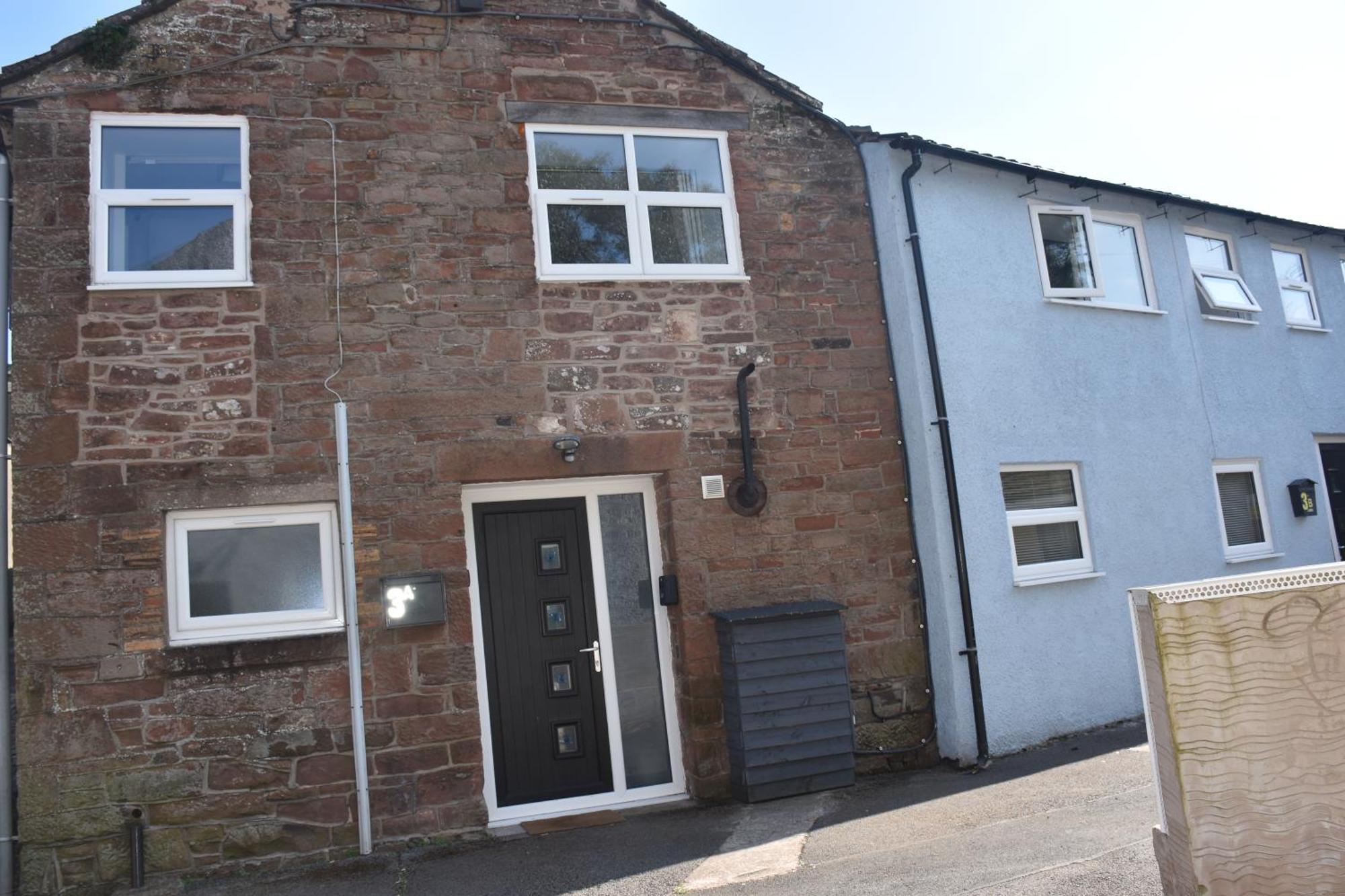 Milo'S Place Is A Home From Home Egremont  Exterior foto