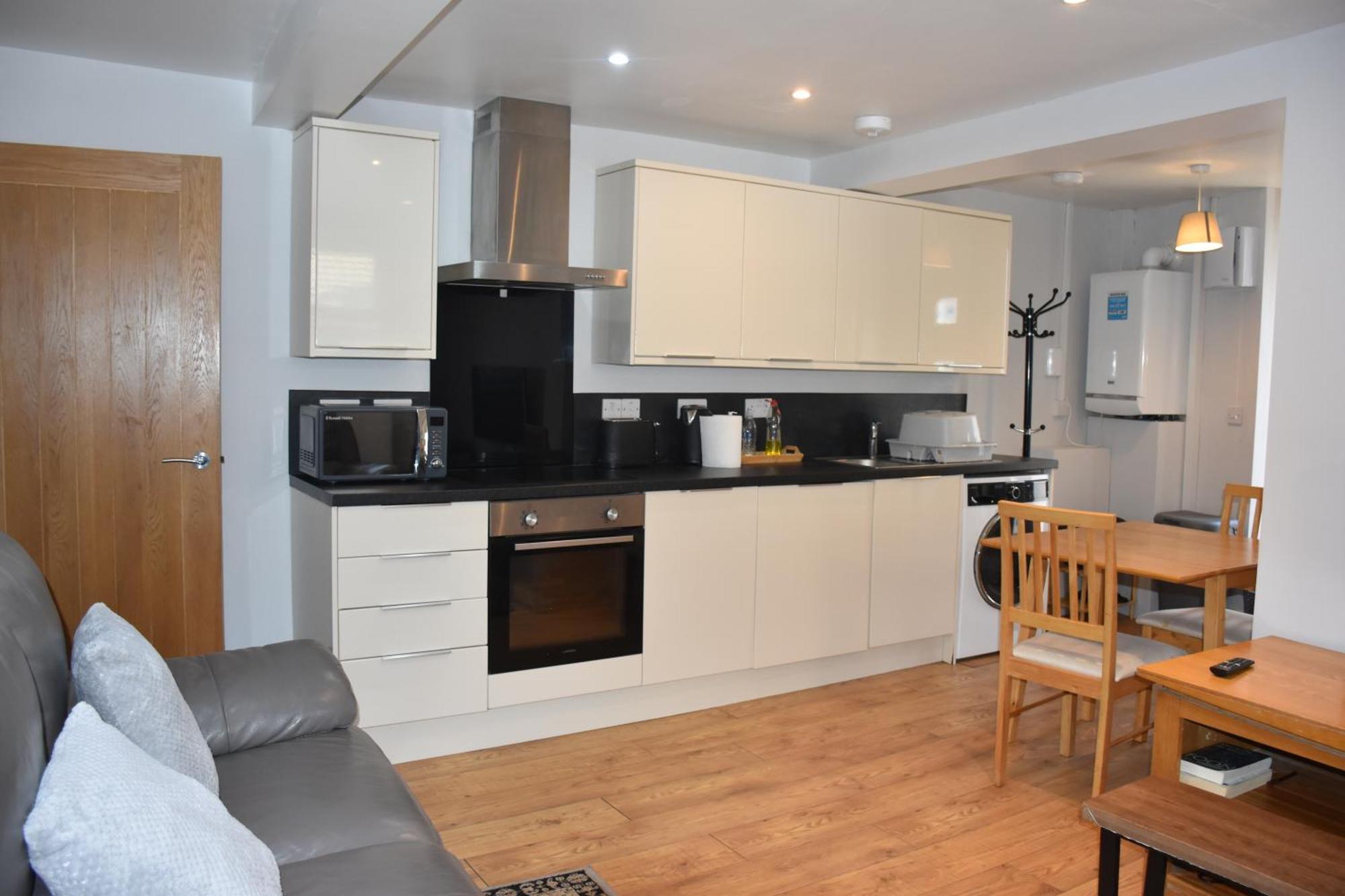 Milo'S Place Is A Home From Home Egremont  Exterior foto