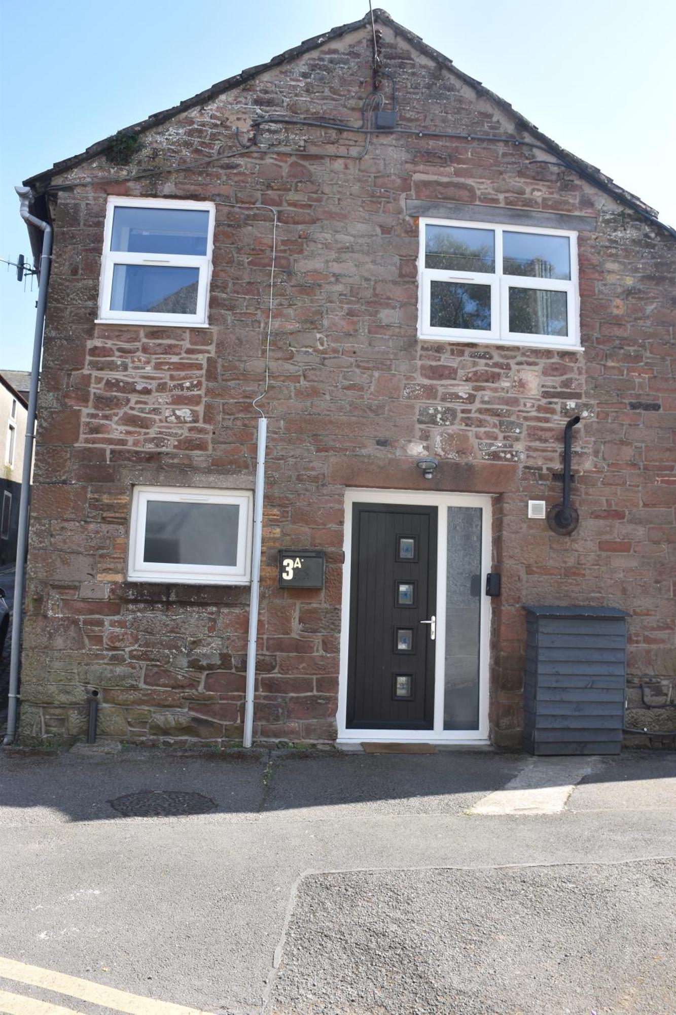 Milo'S Place Is A Home From Home Egremont  Exterior foto